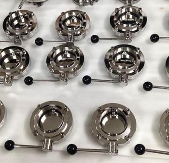 Butterfly Valves