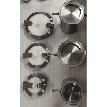 Rapid Transfer Ports (RTP)