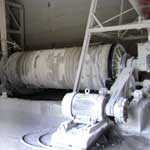 Cement Plant Unit-02