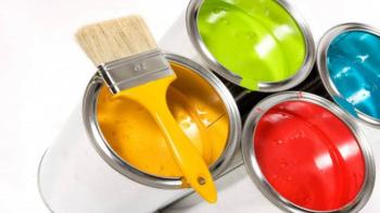 Paints & Pigment Industry