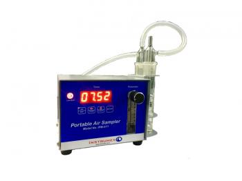 Ambient Air Quality Monitoring Equipment