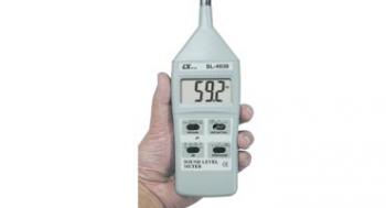 Class-2 Sound Level Meters