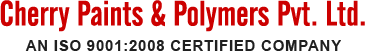 Cherry Paints & Polymers Pvt. Ltd.