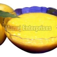 Mango Pulp & Concentrates