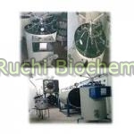 Vertical and Horizontal Autoclave