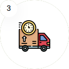 Timely Delivery