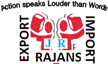 Rajans Export Import & Excellent Export