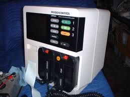 Refurbished Monophasic Defibrillator
