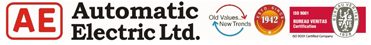Automatic Electric Ltd.