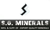 S.G Minerals