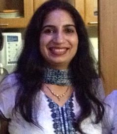 Ms.Rajvansh Kaur