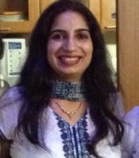 Ms. Rajvansh Kaur
