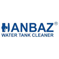 HANBAAZ Water Tank Cleaner 3 IN 1 Cleaning Device- Universal