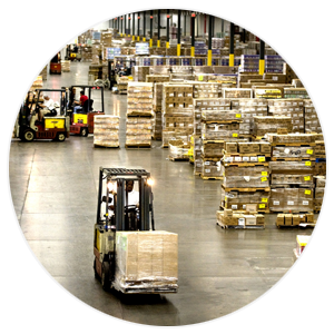 Warehousing , Logistics , Distribution and Supply Chain Management