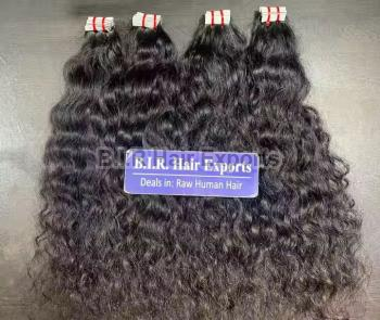 Bulk Hair