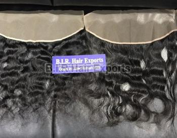 HD Closure & Frontal