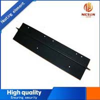Infrared Panel Heating Elements