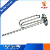 Stainless Steel Water Heating Elements