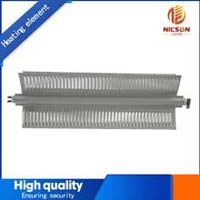 X Type Convection Heating Elements