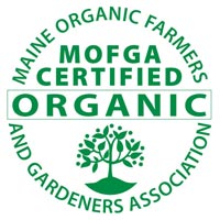 Mofga Certified Organic