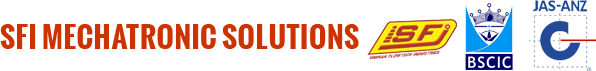 SFI Mechatronic Solutions Pvt. Ltd.