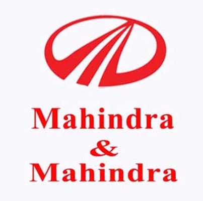 Mahindra and Mahindra Ltd