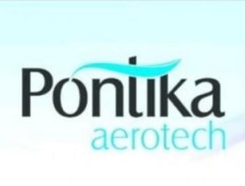 Pontika Aerotech Ltd.