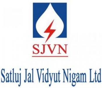 SJVN Ltd