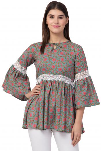 Ladies Tops