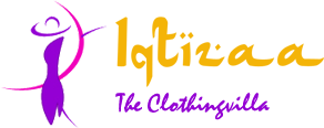 Iqtizaa - The Clothingvilla