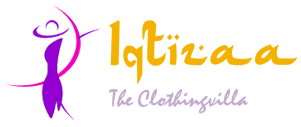 Iqtizaa - The Clothingvilla