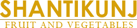 Shantikunj Fruit and Vegetables
