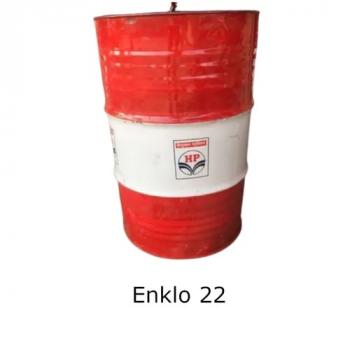HP Hydraulic Oil