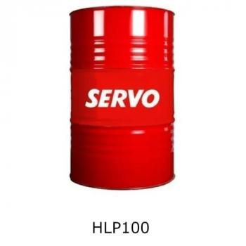 Servo Lubricant Oil