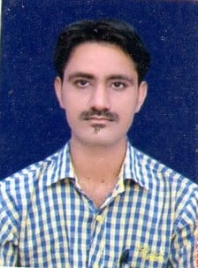 Mr. Shivendra Singh (Manager-O&M and Projects)