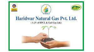 Haridwar Natural Gas