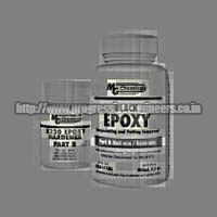 Epoxy Potting and Encapsulating Compounds