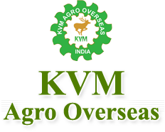 Kvm Agro Overseas