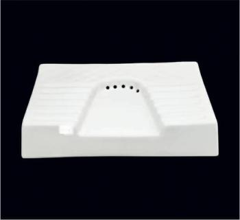 Ceramic Squatting Pan
