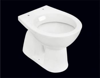 Ceramic Water Closet