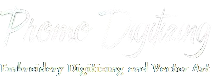 Promo Digitizing