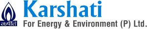 Karshati for Energy & Environment (p) Ltd.