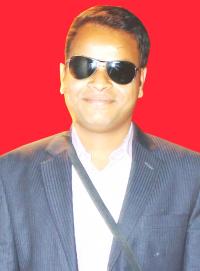 Mr. Pankaj G. Haridas (Founder Chairman and Director At Pankh Prime Techindvo Marketer)