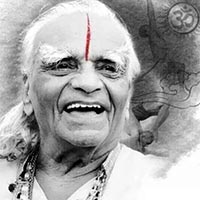 Yogacharya B.K.S. Iyengar