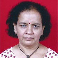 Ms. Kunda Mavlankar