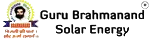 Guru Brahmanand Solar Energy