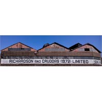 Richardson & Cruddas (1972) Ltd