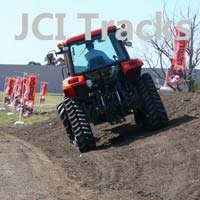 Agri Tractor Track System