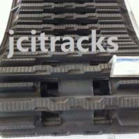 Construction Rubber Tracks