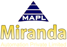 Miranda Automation Private Limited